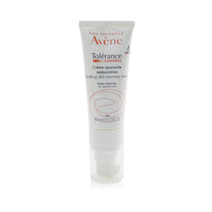 Avene Tolerance Control Soothing Skin Recovery Cream   For Reactive Skin