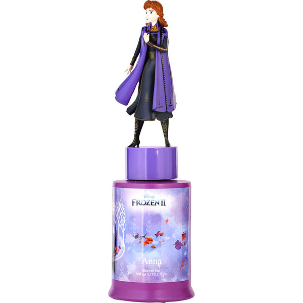 Frozen 2 Disney Anna - 3d Shower Gel