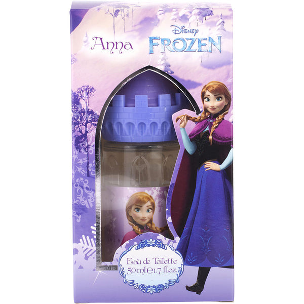 Frozen Disney Anna  - Edt Spray