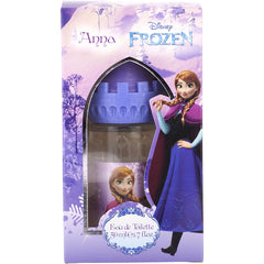 Frozen Disney Anna  - Edt Spray