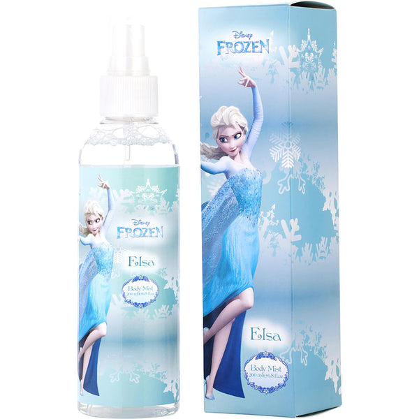 Frozen Disney Elsa - Body Mist