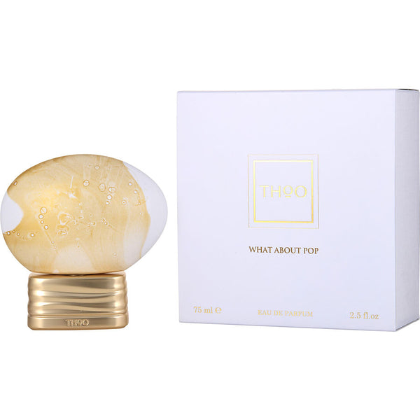 The House Of Oud What About Pop - Eau De Parfum Spray