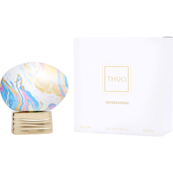 The House Of Oud Just Neverending   Eau De Parfum Spray