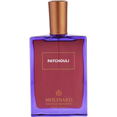 Molinard Patchouli   Eau De Parfum Spray