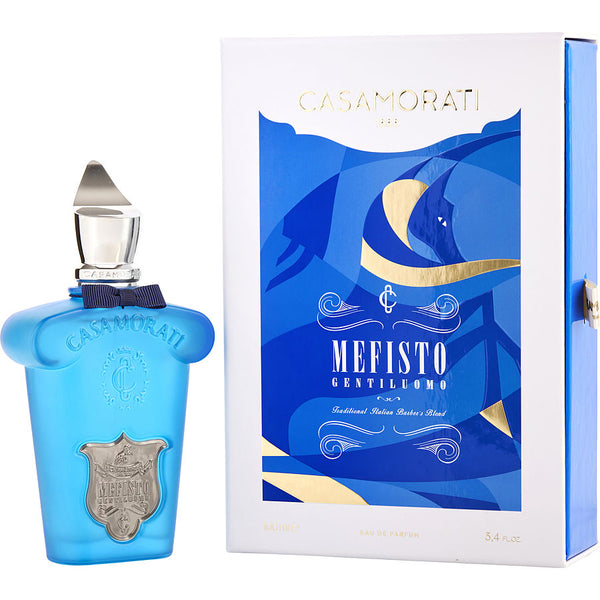 Xerjoff Casamorati 1888 Mefisto Gentiluomo - Eau De Parfum Spray