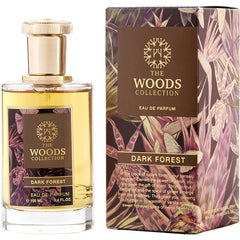 The Woods Collection Dark Forest - Eau De Parfum Spray