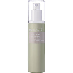 M2 Beaute - Pearl & Gold Facial Nano Spray