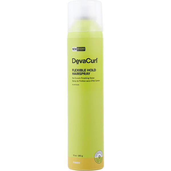 Deva - Curl Flexible Hold Hair Spray