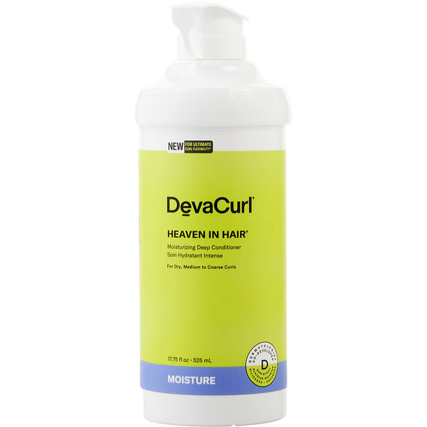 Deva - Heaven In Hair Moisturizing Deep Conditioner