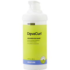 Deva - Heaven In Hair Moisturizing Deep Conditioner