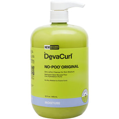 Deva - Curl No Poo Original Zero Lather Cleanser