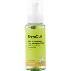 Deva - Curl Frizz-fighting Volumizing Foam