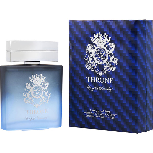 English Laundry Throne - Eau De Parfum Spray
