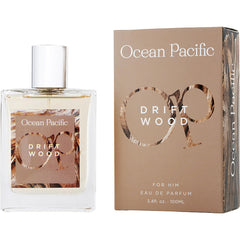 Op Driftwood   Eau De Parfum Spray