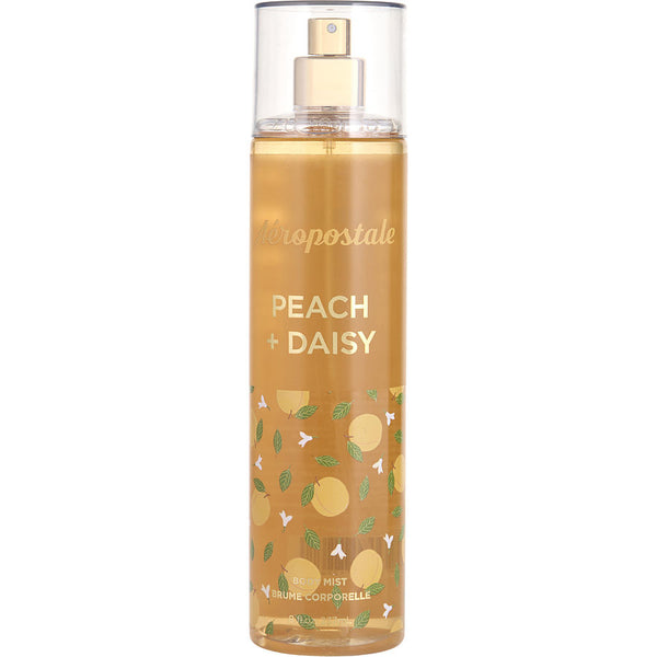 Aeropostale Peach & Daisy - Body Mist