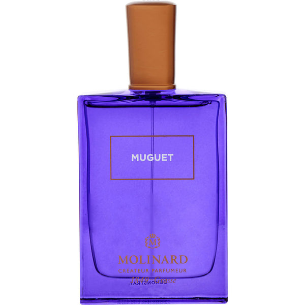 Molinard Muguet   Eau De Parfum Spray
