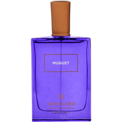 Molinard Muguet   Eau De Parfum Spray