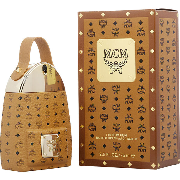 Mcm - Eau De Parfum Spray