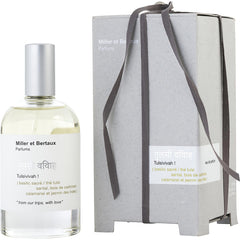 Miller Et Bertaux Tulsivivah!    Eau De Parfum Spray