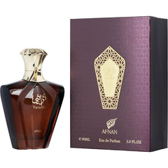 Afnan Turathi Brown - Eau De Parfum Spray