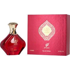 Afnan Turathi Red   Eau De Parfum Spray