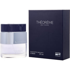 Afnan Theoreme - Eau De Parfum Spray