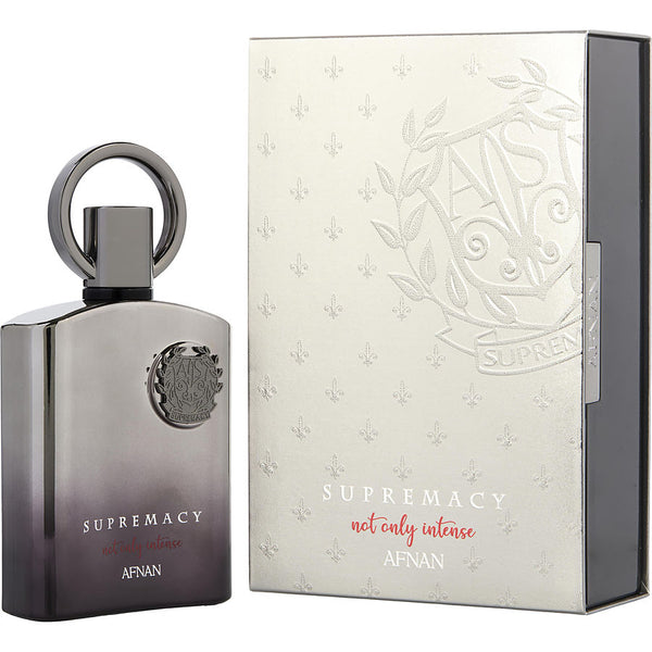 Afnan Supremacy Not Only Intense - Extrait De Parfum Spray