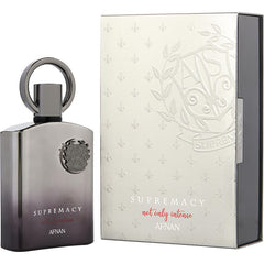 Afnan Supremacy Not Only Intense - Extrait De Parfum Spray