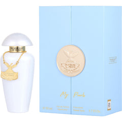 Merchant Of Venice La Fenice My Pearls   Eau De Parfum Concentree Spray