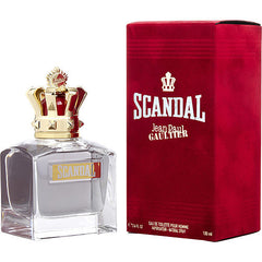 Jean Paul Gaultier Scandal Pour Homme