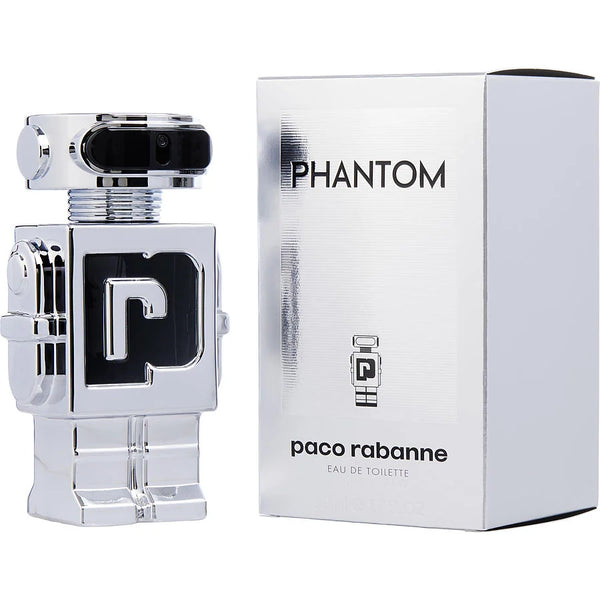 Paco Rabanne Phantom   Edt Refill