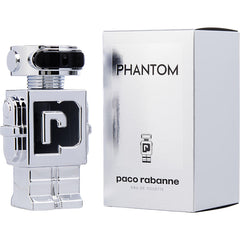 Paco Rabanne Phantom - Edt Spray