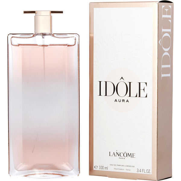 Lancome Idole Aura - Eau De Parfum Spray