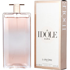 Lancome Idole Aura - Eau De Parfum Spray