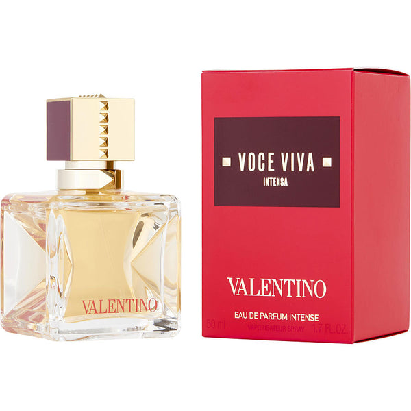 Valentino Voce Viva Intensa - Eau De Parfum Spray