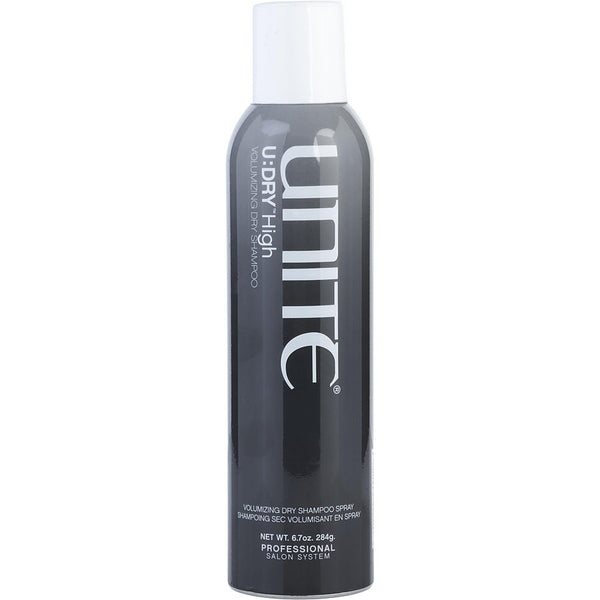 UNITE by Unite - U:DRY CLEAR DRY SHAMPOO