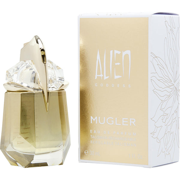 Alien Goddess - Eau De Parfum Spray Refillable