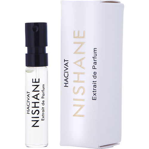 Nishane Hacivat Extrait De Parfum Spray Vial