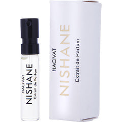 Nishane Hacivat Extrait De Parfum Spray Vial
