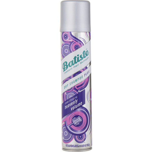 Batiste - Dry Shampoo Plus Heavenly Volume