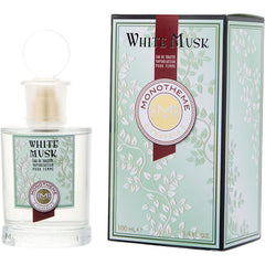 Monotheme Venezia White Musk   Edt Spray