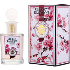 Monotheme Venezia Cherry Blossom   Edt Spray