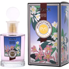 Monotheme Venezia Monoi   Edt Spray