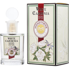 Monotheme Venezia White Gardenia   Edt Spray