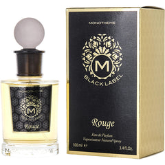 Monotheme Venezia Rouge   Eau De Parfum Spray