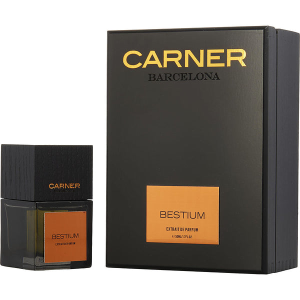 Carner Barcelona Bestium   Extrait Parfum Spray