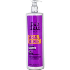 Bed Head - Serial Blond Restoring Conditioner
