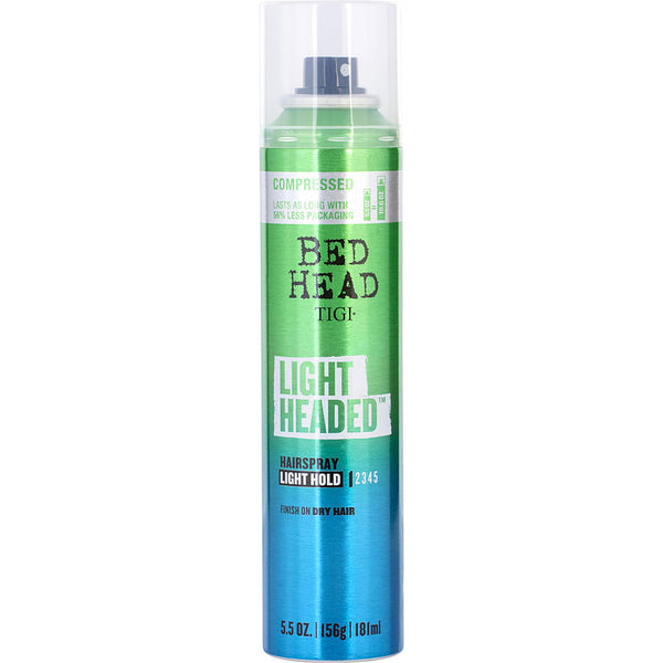 Bed Head - Lightheaded Hairspray Light Hold