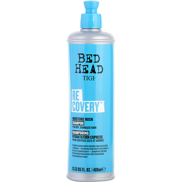 Bed Head - Recovery Shampoo