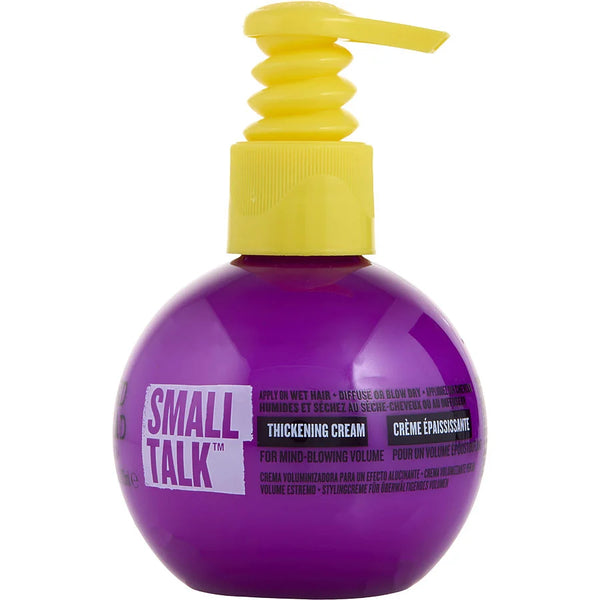 Bed Head - Small Talk Thickening Cream